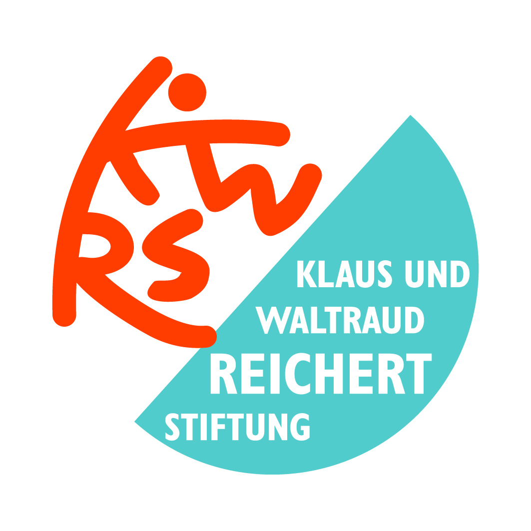 Reichert-Stiftung_Logo